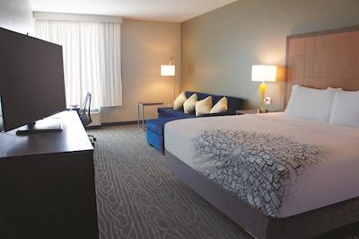 لا کوینتا این اند سویتز پاج ات لاک پول