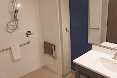 لا کوینتا این اند سویتز پاج ات لاک پول