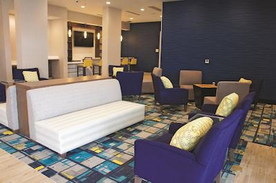 لا کوینتا این اند سویتز پاج ات لاک پول