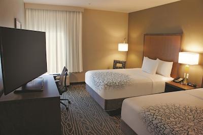 لا کوینتا این اند سویتز پاج ات لاک پول