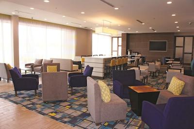 لا کوینتا این اند سویتز پاج ات لاک پول