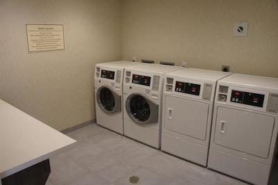 لا کوینتا این اند سویتز پاج ات لاک پول