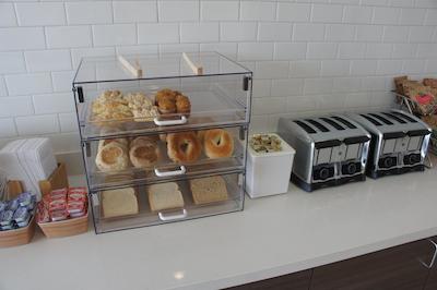 لا کوینتا این اند سویتز پاج ات لاک پول