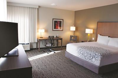 لا کوینتا این اند سویتز پاج ات لاک پول