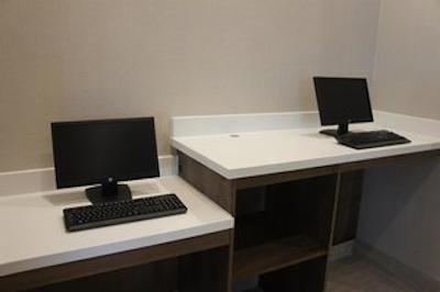 لا کوینتا این اند سویتز پاج ات لاک پول