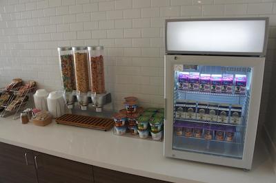 لا کوینتا این اند سویتز پاج ات لاک پول