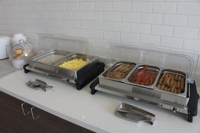 لا کوینتا این اند سویتز پاج ات لاک پول