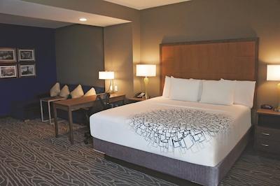 لا کوینتا این اند سویتز پاج ات لاک پول