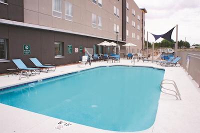 لا کوینتا این اند سویتز پاج ات لاک پول