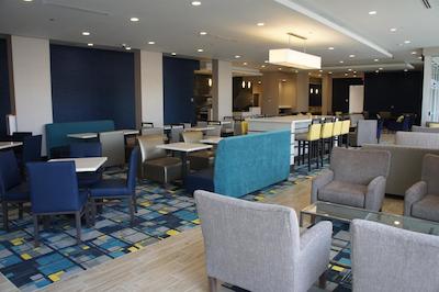 لا کوینتا این اند سویتز پاج ات لاک پول