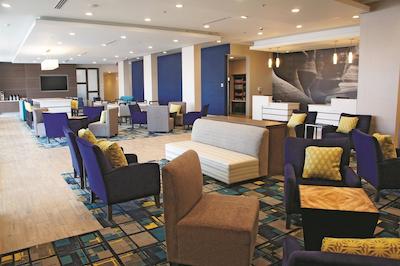 لا کوینتا این اند سویتز پاج ات لاک پول