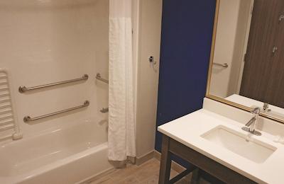 لا کوینتا این اند سویتز پاج ات لاک پول