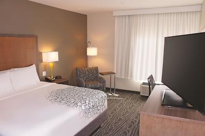 لا کوینتا این اند سویتز پاج ات لاک پول