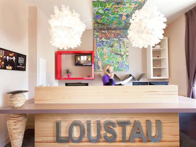 ایبیز استیلز بن گار سنتر