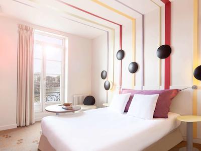 ایبیز استیلز بن گار سنتر