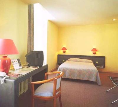 ایبیز استیلز بن گار سنتر