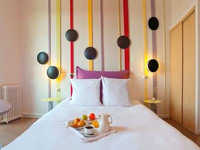 ایبیز استیلز بن گار سنتر