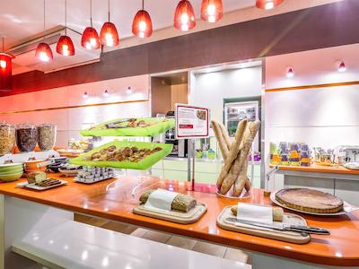 ایبیز استیلز بن گار سنتر