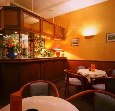 ایبیز استیلز بن گار سنتر