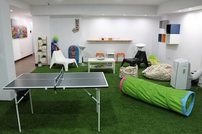 کلر سویتز آلیکانت