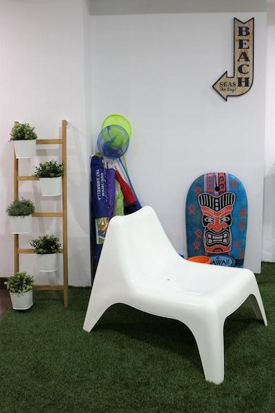 کلر سویتز آلیکانت