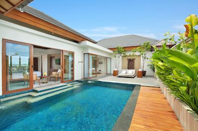 د باندها هتل اند سویتز