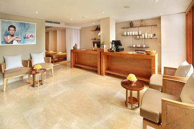 د باندها هتل اند سویتز