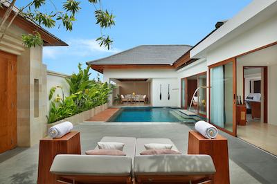 د باندها هتل اند سویتز