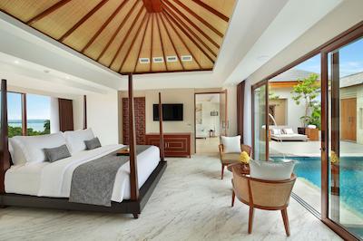 د باندها هتل اند سویتز