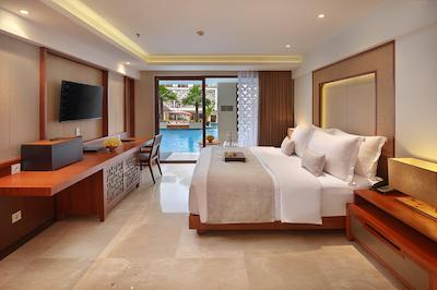 د باندها هتل اند سویتز