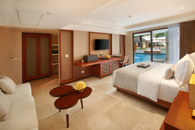 د باندها هتل اند سویتز