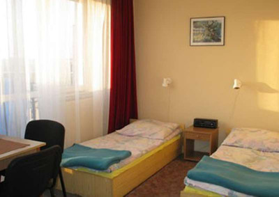 استارت هتل ارامیز