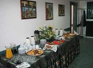 استارت هتل ارامیز