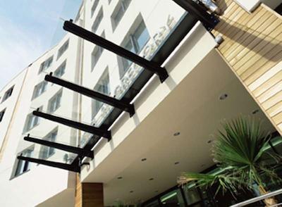 اس هتل لندن شردیچ