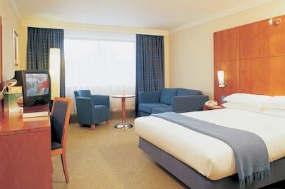 هلید این لانکاستر