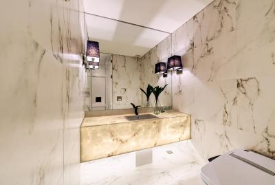 هتل د دیزاینرز چئوننیاننی