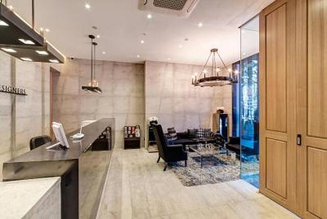 هتل د دیزاینرز چئوننیاننی