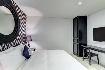 هتل د دیزاینرز چئوننیاننی