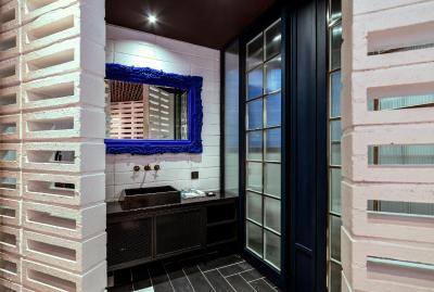 هتل د دیزاینرز چئوننیاننی