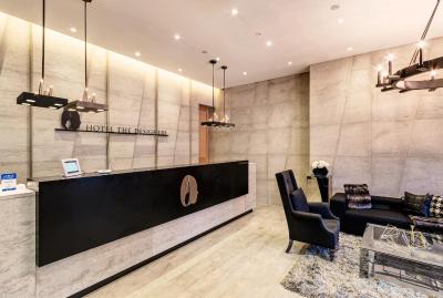 هتل د دیزاینرز چئوننیاننی