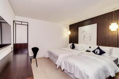 هتل د دیزاینرز چئوننیاننی