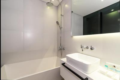 هتل د دیزاینرز چئوننیاننی