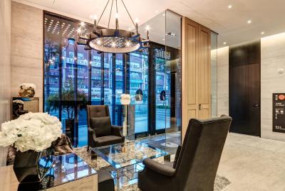 هتل د دیزاینرز چئوننیاننی