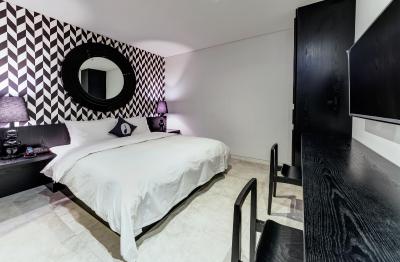 هتل د دیزاینرز چئوننیاننی