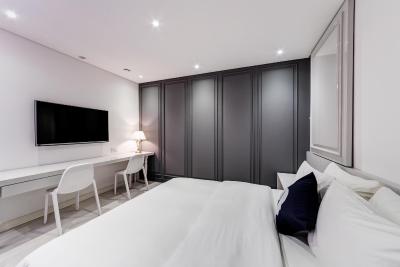 هتل د دیزاینرز چئوننیاننی