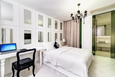 هتل د دیزاینرز چئوننیاننی