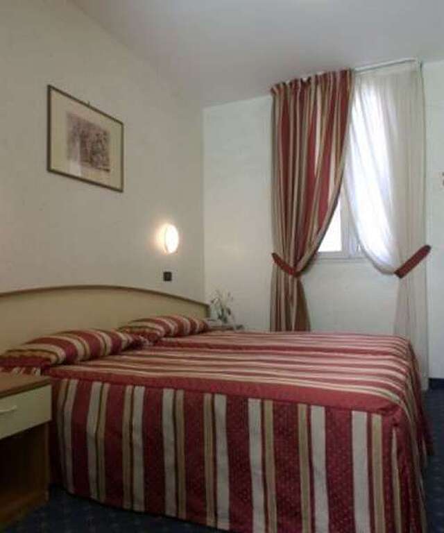آلبرگو جیاردینتو