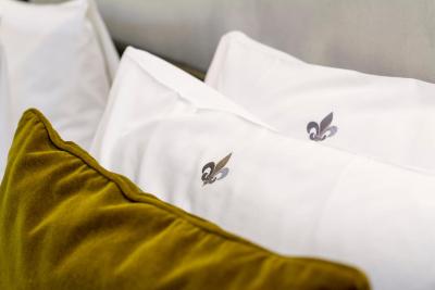 رما لوکسوز هتل