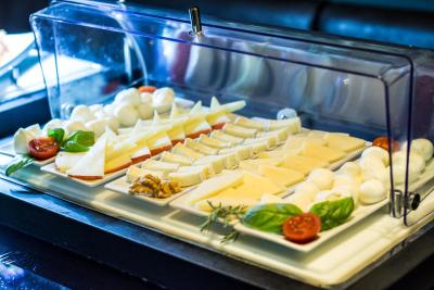 رما لوکسوز هتل