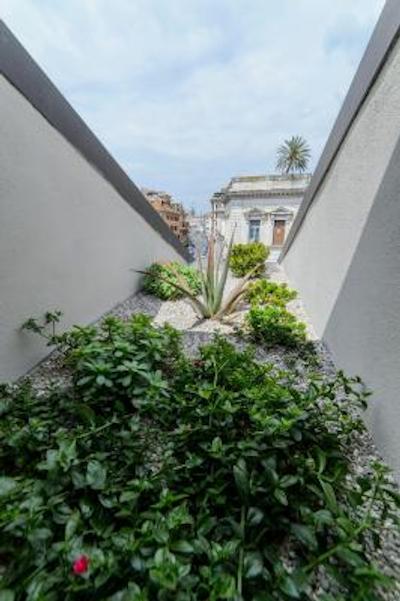 رما لوکسوز هتل